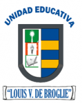 Logotipo de Learning Broglie